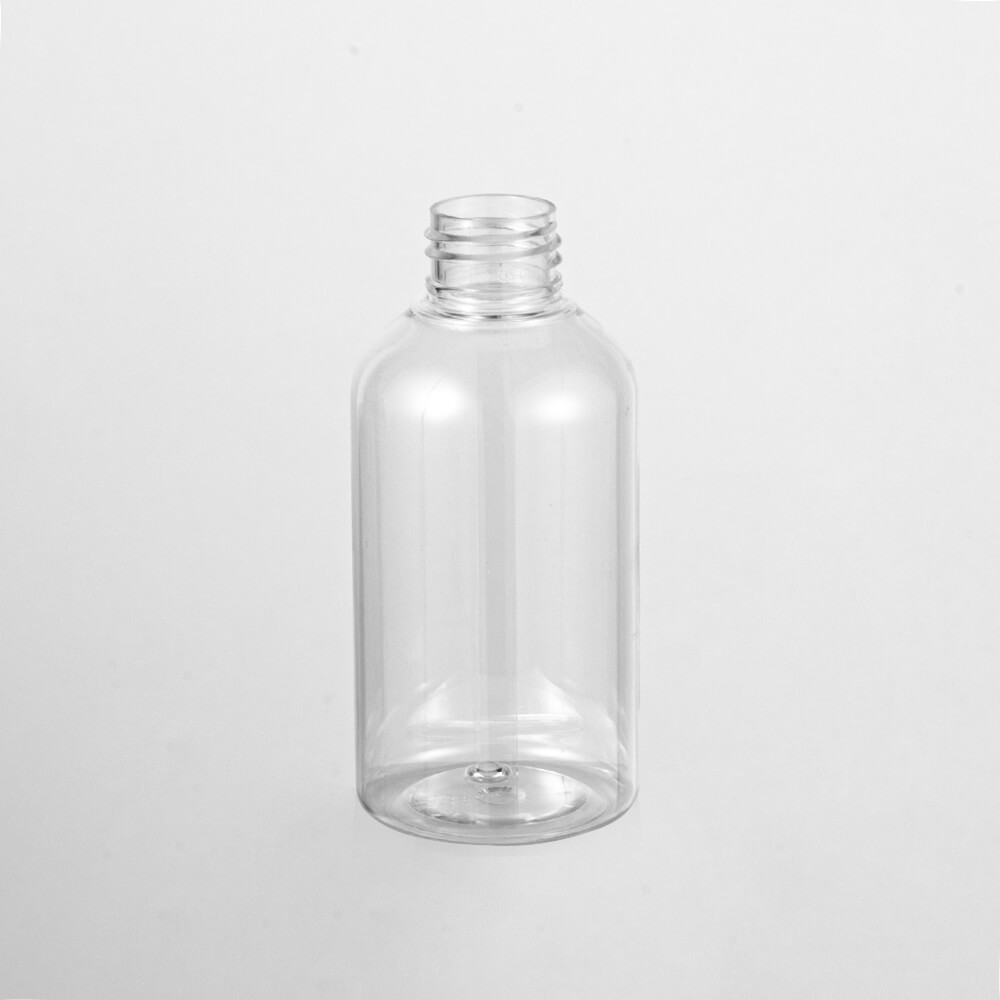 70ml plastic bottle empty