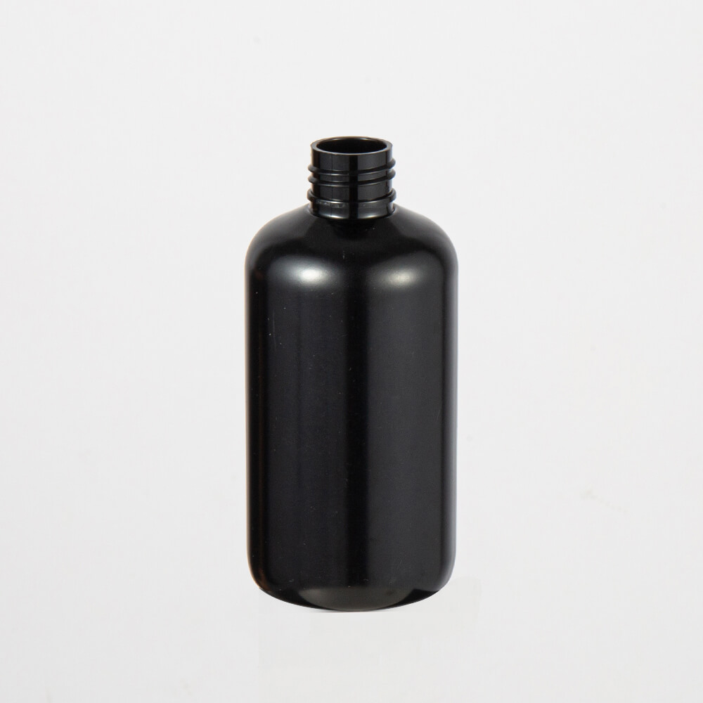 Botella de plástico de personalización OEM